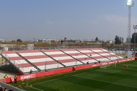 Estadio Jesús Navas (Campo del Viejo Nervión)