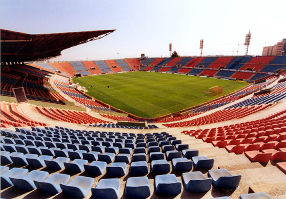 Estadi Ciutat de Valencia