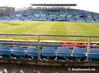 Coliseum Alfonso Pérez
