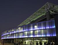 RCDE Stadium (Estadi Cornellà-El Prat / Estadi Nou Sarria)