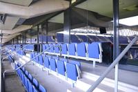 Stage Front Stadium (Estadi Nou Sarria)