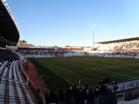Estadio Municipal Carlos Belmonte