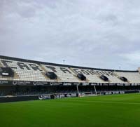 Estadio Municipal Cartagonova