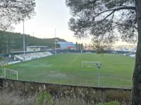 Estadio Ciudad de Tudela