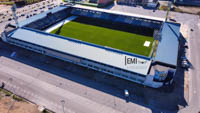 Estadio El Toralín