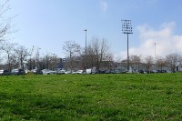 Estadio Municipal de Butarque