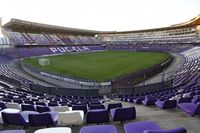 Estadio José Zorrilla