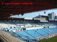 Estadio de La Romareda