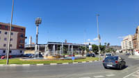Estadio Municipal de Castalia (Nou Estadi Castalia)