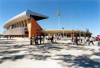 Estadio Nuevo Colombino