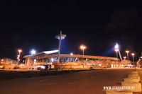 Estadio Nuevo Los Cármenes