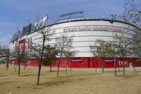 Estadio Ramón Sánchez Pizjuán (La Bombonera de Nervión)