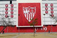 Estadio Ramón Sánchez-Pizjuán (La Bombonera de Nervión)