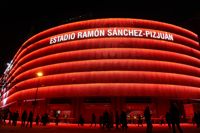 Estadio Ramón Sánchez-Pizjuán (La Bombonera de Nervión)