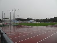 Kadrioru Staadion