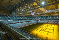 Decathlon Arena Stade Pierre Mauroy (Grand Stade Lille-Métropole)