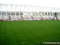 Stade Crédit Agricole La Licorne (Stade de la Licorne)