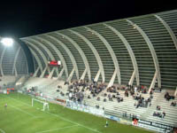 Stade Crédit Agricole La Licorne (Stade de la Licorne)