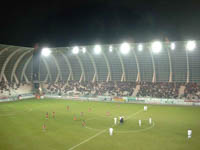 Stade Crédit Agricole La Licorne (Stade de la Licorne)