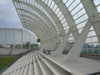 Stade Crédit Agricole La Licorne (Stade de la Licorne)