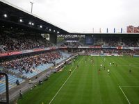 Stade de la Mosson