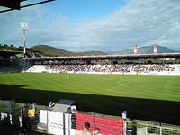Stade François-Coty (Timizzolo)