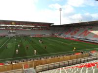 Stade Marcel Picot