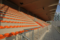Stade Marcel-Saupin