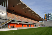 Stade Marcel-Saupin