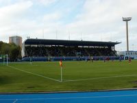 Stade Municipal Marcel-Tribut