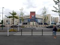 Stade Michel d’Ornano