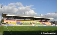 Stade Omnisports Léon-Bollée