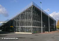 Stade Omnisports Léon-Bollée