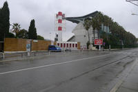 Stade Pierre de Coubertin (La Bocca)