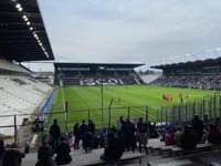 Stade Raymond Kopa