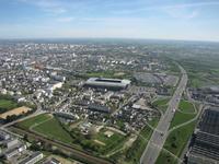 Roazhon Park (Stade de la Route de Lorient)