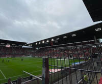Roazhon Park (Stade de la Route de Lorient)