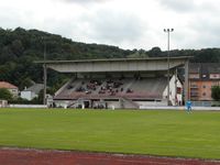 Stade du Centre, Saint-Avold
