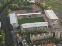 Stade Municipal Saint Symphorien
