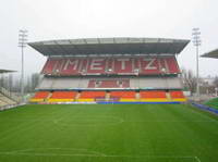 Stade Municipal Saint Symphorien (14.8134765625 KB)
