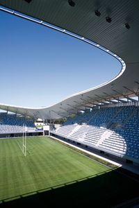 Stade Yves-du-Manoir