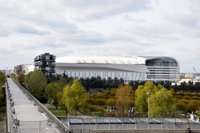 Paris La Défense Arena (U Arena)
