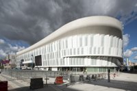 Paris La Défense Arena (U Arena)