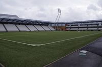 Tórsvøllur National Football Stadium