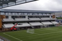 Tórsvøllur National Football Stadium