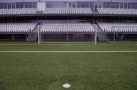 Tórsvøllur National Football Stadium