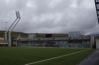 Tórsvøllur National Football Stadium