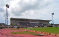 Independence Stadium (Banjul Football Stadium)