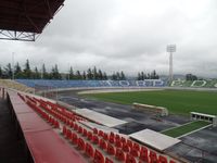 Stadion Ramaz Shengelia