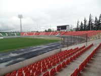 Stadion Ramaz Shengelia